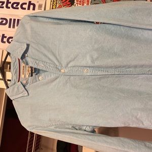 Good Threads Men’s Button Down